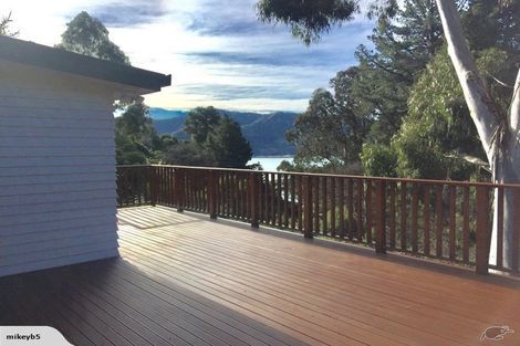 Photo of property in 41 Marine Drive, Diamond Harbour, Lyttelton, 8971