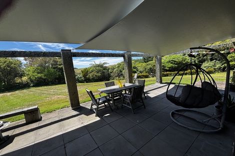 Photo of property in 653 Carrington Road, Hurworth, New Plymouth, 4371