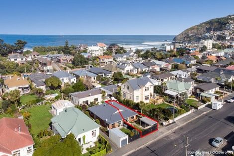Photo of property in 66a Albert Street, Saint Clair, Dunedin, 9012