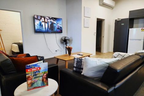 Photo of property in 2/38a Webb Street, St Albans, Christchurch, 8014