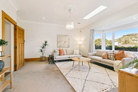 Photo of property in 44 Perth Street, Ngaio, Wellington, 6035