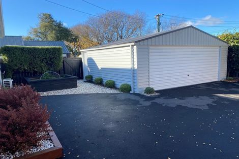 Photo of property in 31 Studholme Street, Somerfield, Christchurch, 8024
