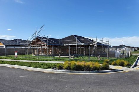 Photo of property in 47 Watkins Drive, Rangiora, 7400