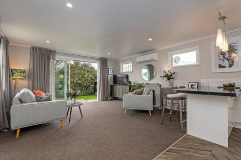 Photo of property in 21 Salisbury Avenue, Terrace End, Palmerston North, 4410