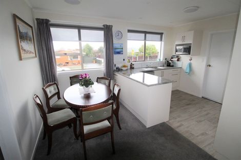 Photo of property in 1/23 Konini Street, Gleniti, Timaru, 7910