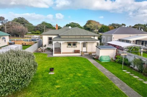 Photo of property in 186 Heads Road, Gonville, Whanganui, 4501