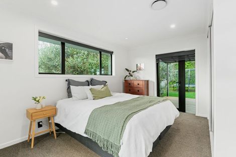 Photo of property in 28 Kakanui Avenue, Hillcrest, Hamilton, 3216