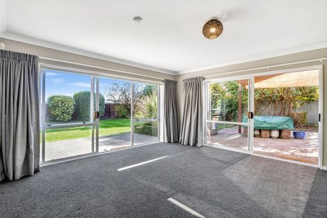 Photo of property in 35 Mansfield Drive, Kaiapoi, 7630