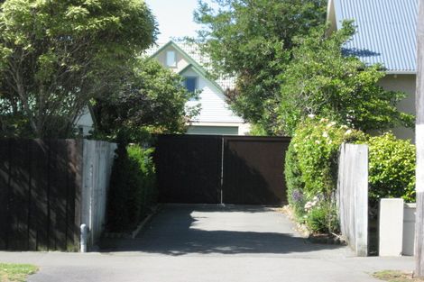 Photo of property in 1/91 Nayland Street, Sumner, Christchurch, 8081