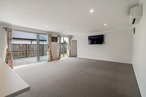 Photo of property in 26 Sholto Duncan Crescent, Halswell, Christchurch, 8025