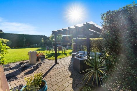 Photo of property in 97 Winter Road, Swannanoa, Rangiora, 7475