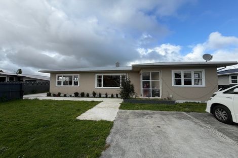 Photo of property in 4 Anzio Place, Awapuni, Palmerston North, 4412