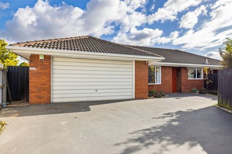 Photo of property in 1/12 Barclay Place, Burwood, Christchurch, 8061