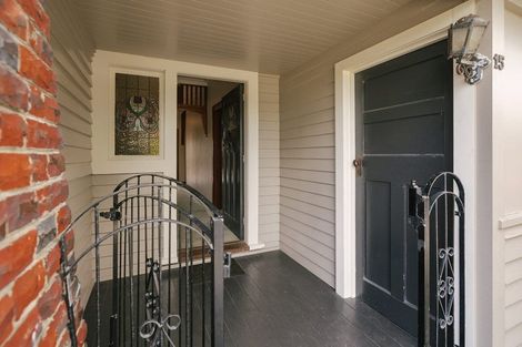 Photo of property in 15 Manson Street, Terrace End, Palmerston North, 4410