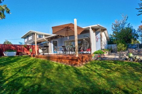 Photo of property in 452 Halswell Road, Halswell, Christchurch, 8025