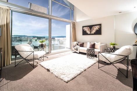 Photo of property in Century City Apartments, 131/72 Tory Street, Te Aro, Wellington, 6011