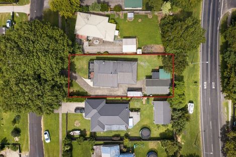 Photo of property in 57 Gladstone Road, Waihi, 3610