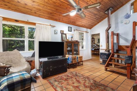 Photo of property in 1707 State Highway 35, Torere, Opotiki, 3197