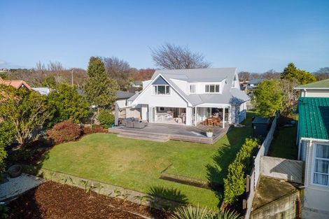 Photo of property in 107 Jickell Street, Hokowhitu, Palmerston North, 4410