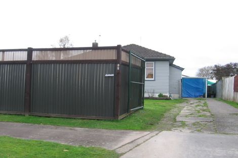 Photo of property in 31 Tweed Street, Roslyn, Palmerston North, 4414