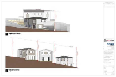 Photo of property in 124 Awaruku Road, Torbay, Auckland, 0630