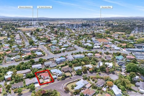 Photo of property in 25 Bretton Terrace, Hillcrest, Hamilton, 3216