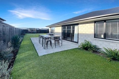 Photo of property in 3 Waikirikiri Avenue, Lincoln, 7608