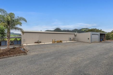Photo of property in 22 Old Loop Road, Ngararatunua, Whangarei, 0176