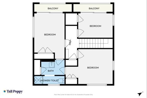 Photo of property in 32 Ruapehu Crescent, Taumarunui, 3920