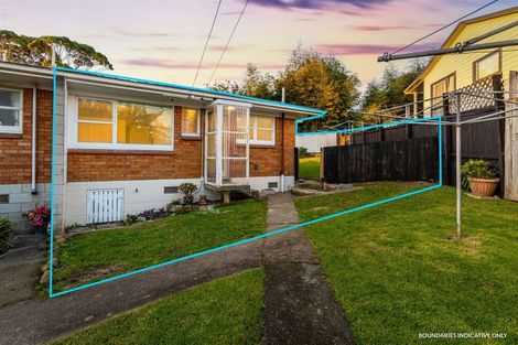 Photo of property in 4/21 Hillcrest Road, Papatoetoe, Auckland, 2025