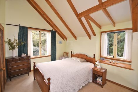 Photo of property in 58 Birdsall Road, Whangateau, Warkworth, 0985