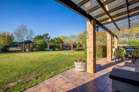 Photo of property in 46 Modena Place, Ohoka, Kaiapoi, 7692