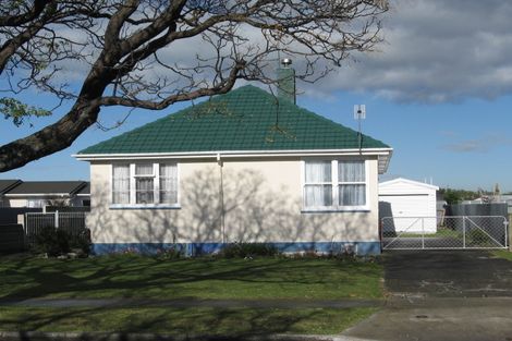 Photo of property in 69 Barker Road, Marewa, Napier, 4110