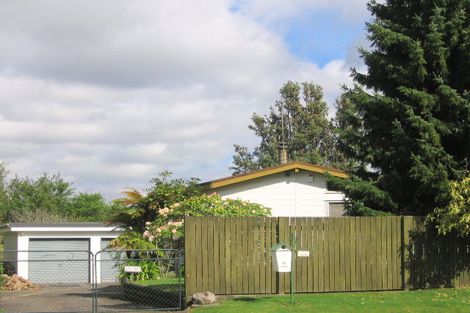 Photo of property in 21 Tumene Drive, Owhata, Rotorua, 3010