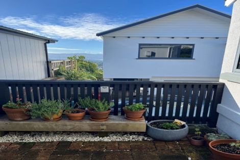 Photo of property in 33a Mitchell Street, Brooklyn, Wellington, 6021