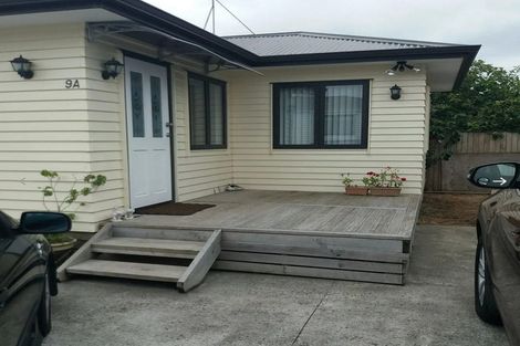 Photo of property in 9 Cheviot Street, Mangere East, Auckland, 2024