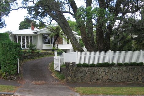 Photo of property in 24 Ashton Road, Mount Eden, Auckland, 1024