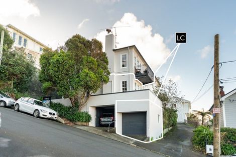 Photo of property in 2/40 Buller Street, Te Aro, Wellington, 6011