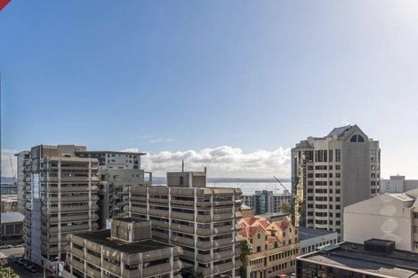 Photo of property in City Gardens Apartments, 10f/76 Albert Street, Auckland Central, Auckland, 1010