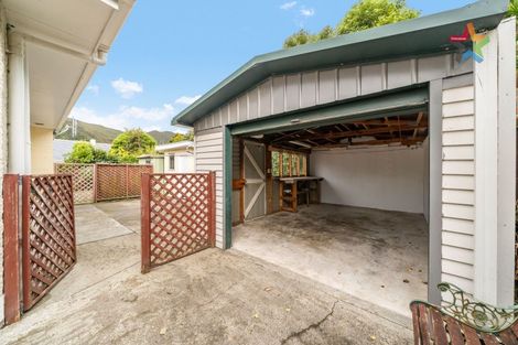 Photo of property in 244 Waiwhetu Road, Waterloo, Lower Hutt, 5011