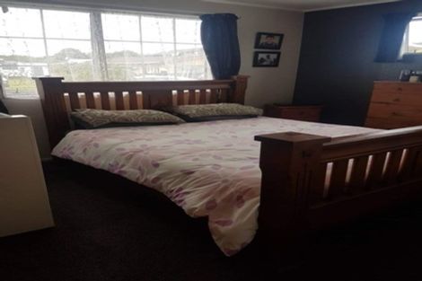 Photo of property in 1 Pleiades Street, Waitara, 4320