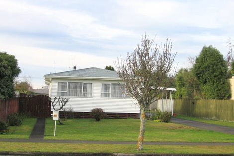 Photo of property in 17 Karaka Street, Nawton, Hamilton, 3200