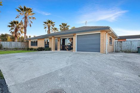 Photo of property in 202 Alfriston Road, Manurewa, Auckland, 2105