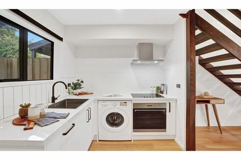 Photo of property in 5/9 Sherborne Street, St Albans, Christchurch, 8014