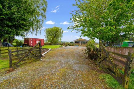 Photo of property in 10 Freshford Plains Station Road, Freshford, Gore, 9777