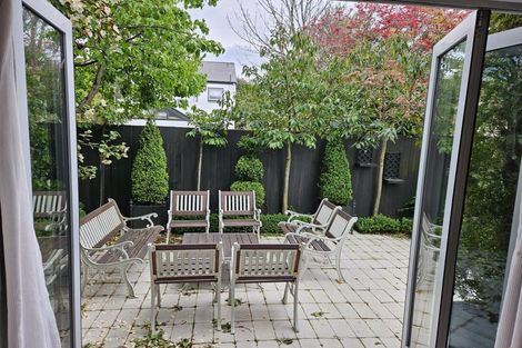 Photo of property in 3/99 Aikmans Road, Merivale, Christchurch, 8014