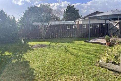 Photo of property in 1/18 Ross Martin Court, Conifer Grove, Takanini, 2112