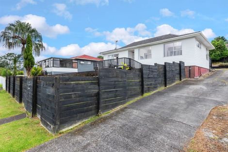 Photo of property in 16 Kellett Road, Ranui, Auckland, 0612