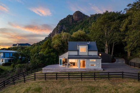 Photo of property in 4c The Heights, Whangarei Heads, 0174