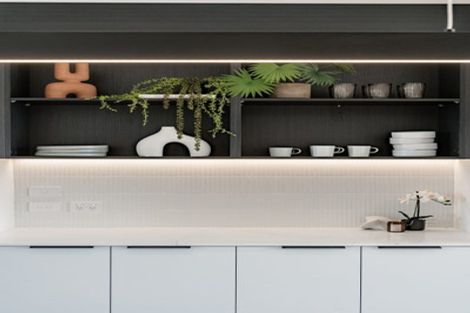 Photo of property in 9 Golden Fall Road, Hobsonville, 0616